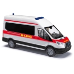 Busch 54505 - H0 - Ford Transit DLRG